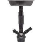 Pharaoh's Pyramid Hookah - Hookah Junkie