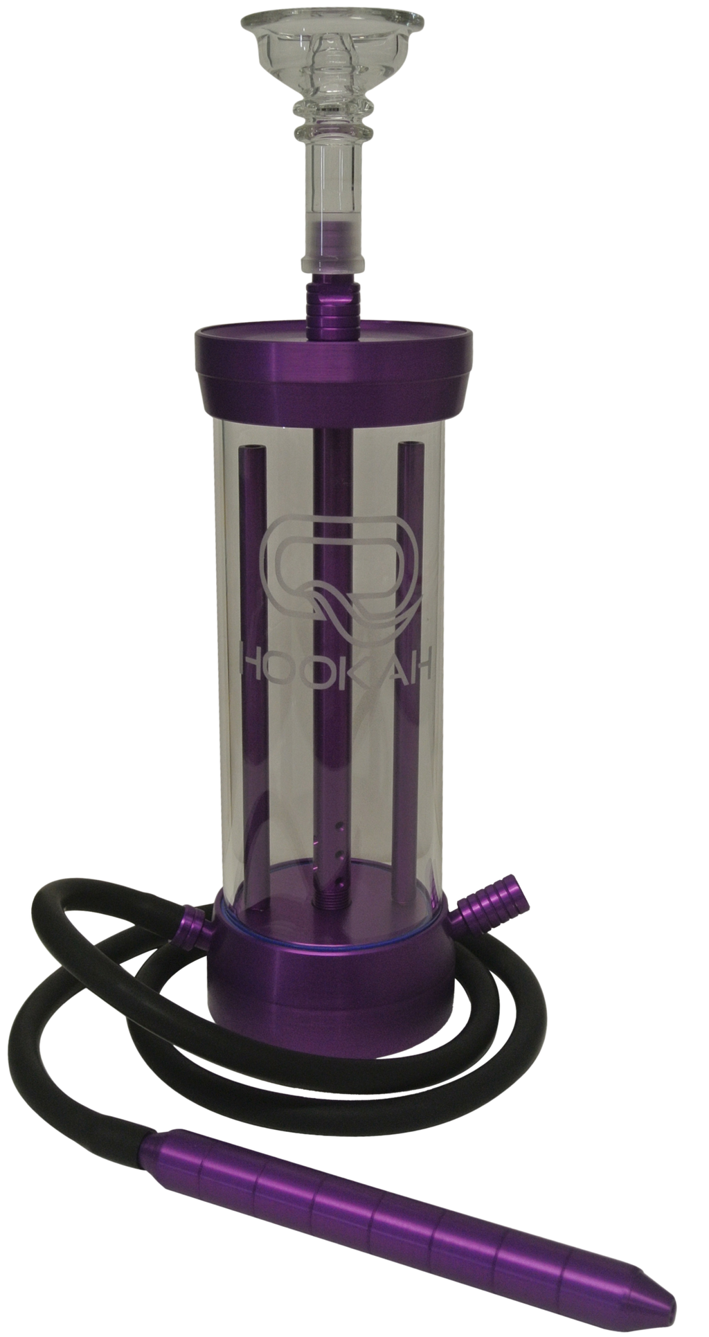 Q Hookah Mod F - Hookah Junkie