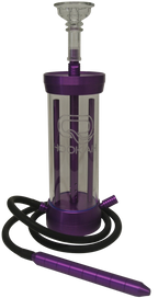 Q Hookah Mod F - Hookah Junkie