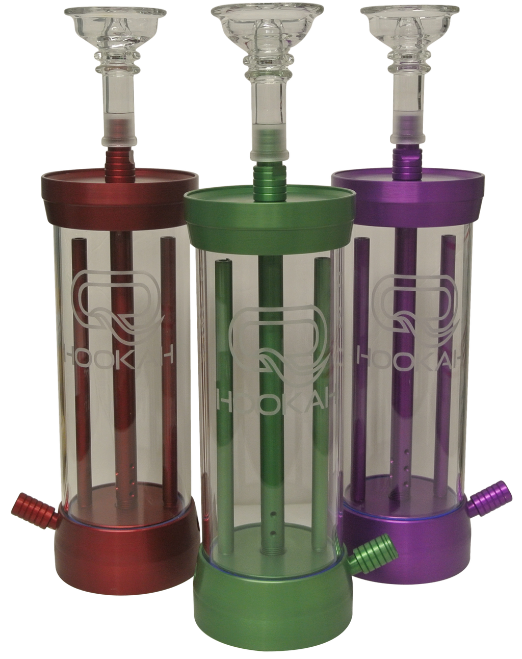Q Hookah Mod F - Hookah Junkie