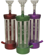 Q Hookah Mod F - Hookah Junkie