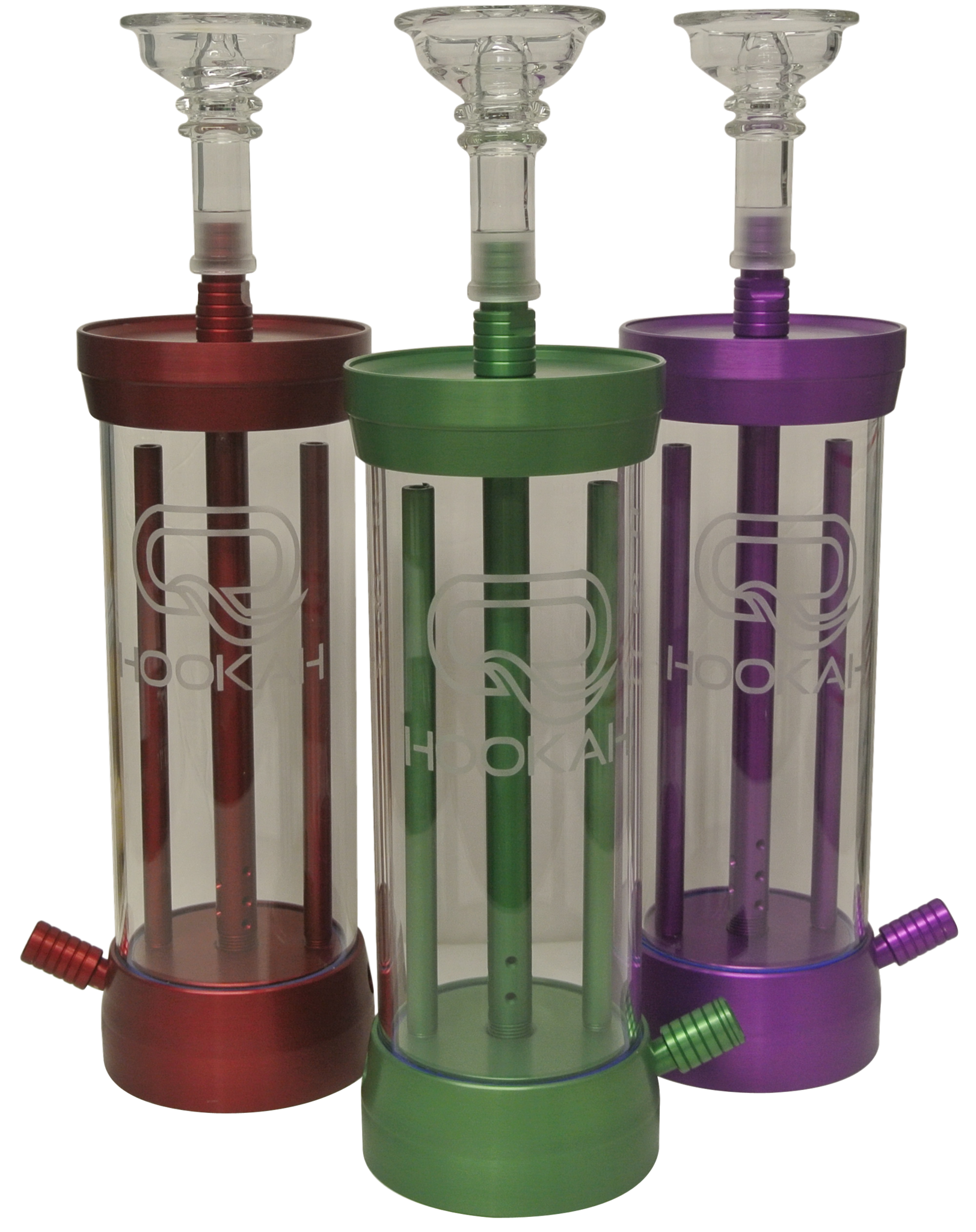 Q Hookah Mod F - Hookah Junkie