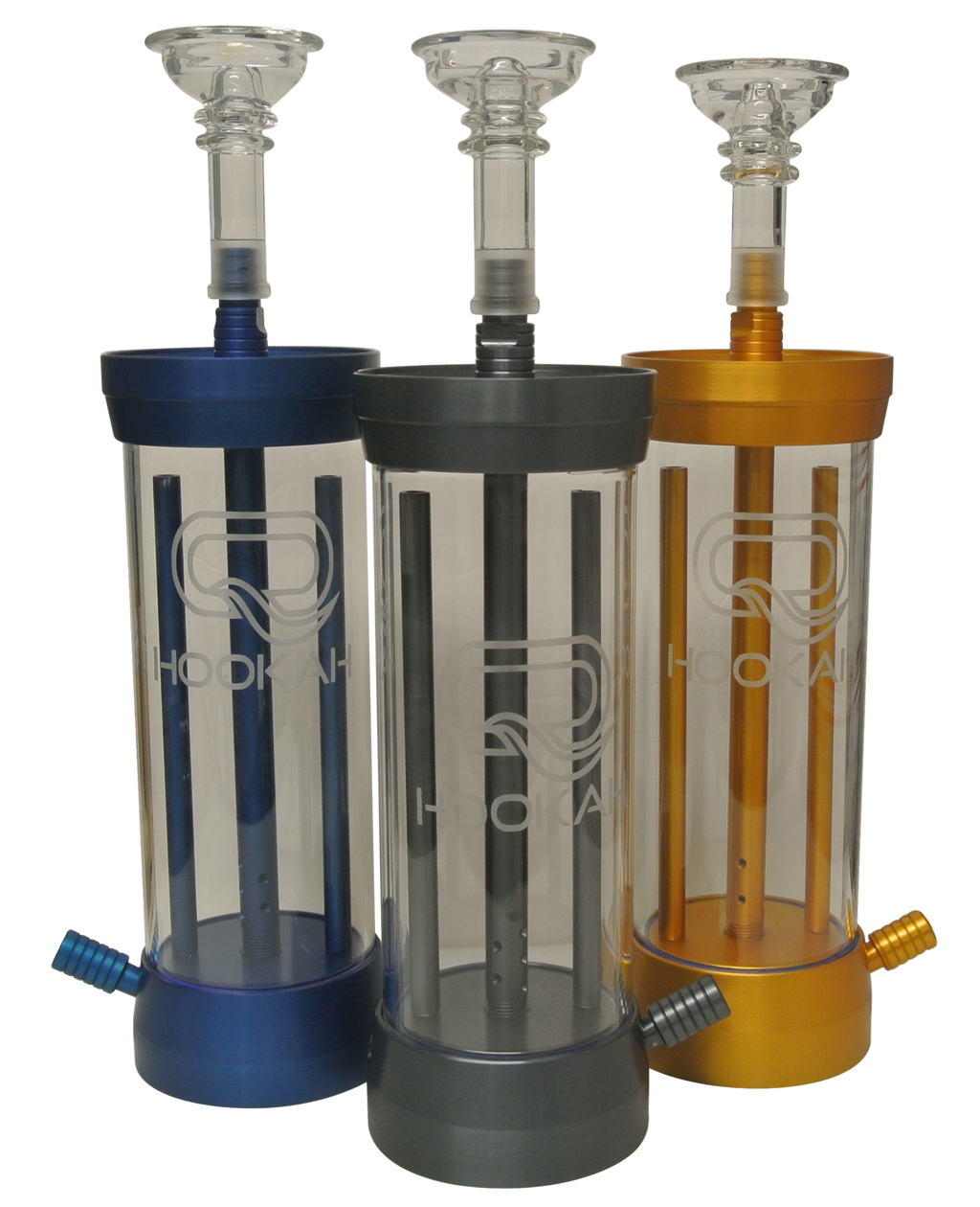 Q Hookah Mod F - Hookah Junkie