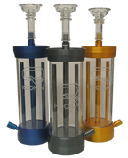 Q Hookah Mod F - Hookah Junkie