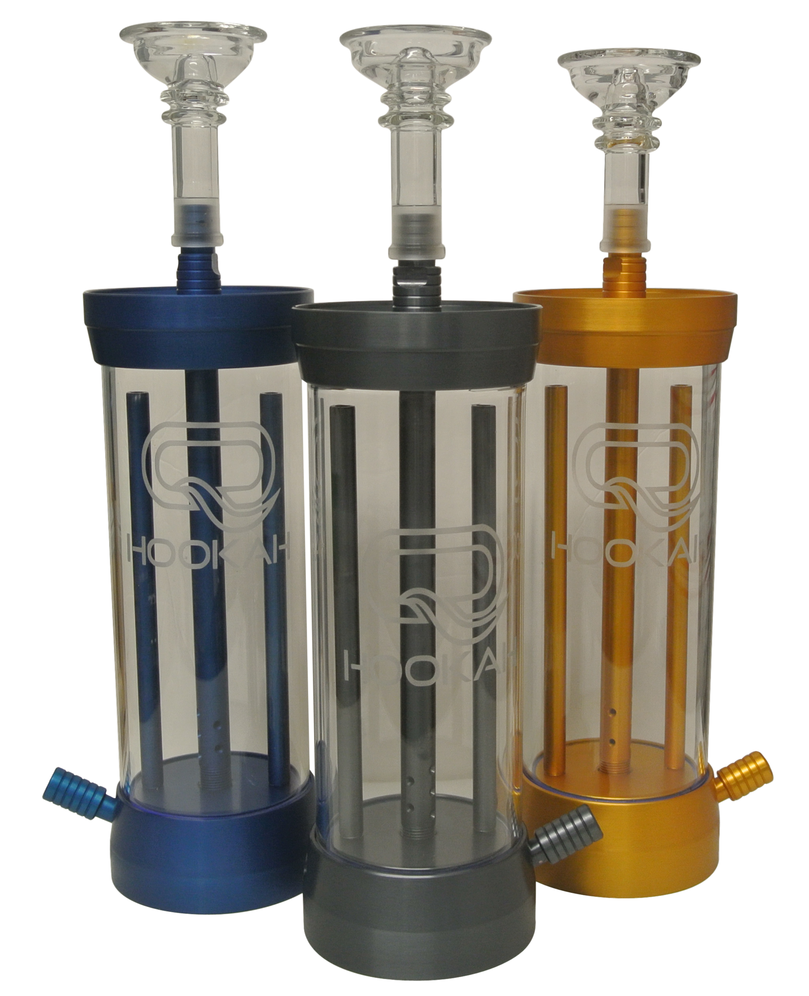 Q Hookah Mod F - Hookah Junkie