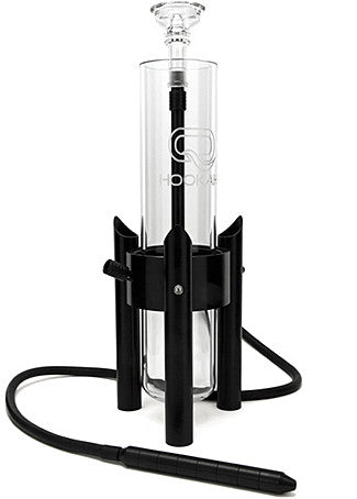 Q Mod 24 Glass Hookah - Hookah Junkie