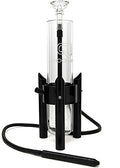 Q Mod 24 Glass Hookah - Hookah Junkie