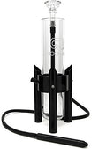 Q Mod 24 Glass Hookah