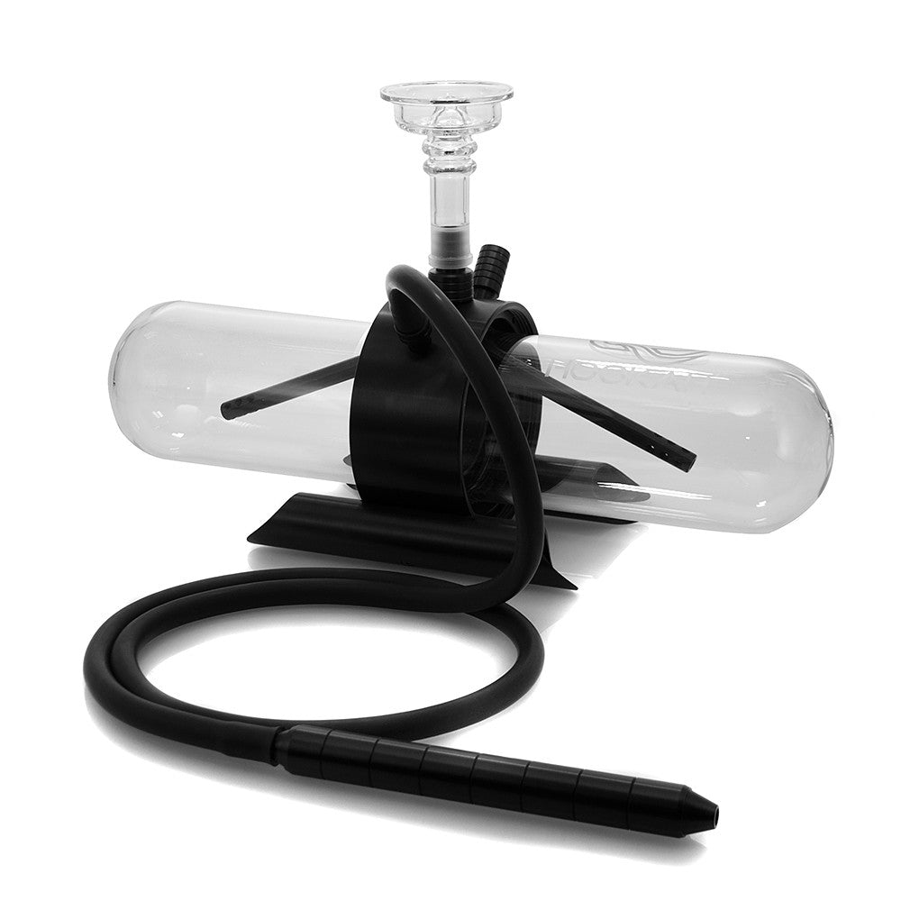 Q Hookah Mod 7 - Hookah Junkie