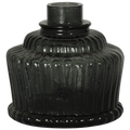 MYA Saray QT Replacement Glass Base - Hookah Junkie