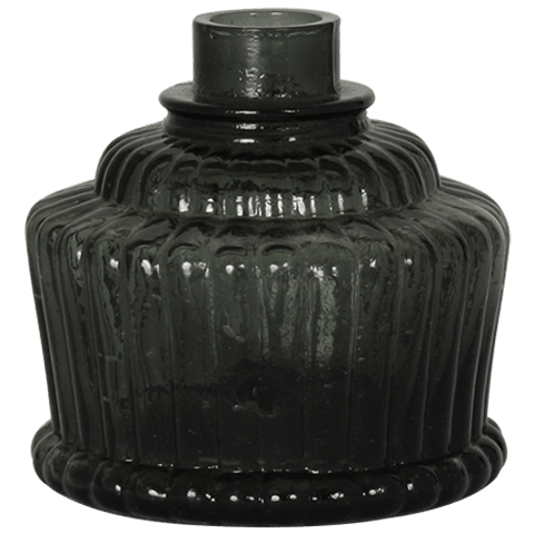 MYA Saray QT Replacement Glass Base - Hookah Junkie