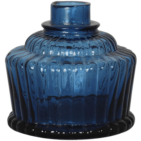 MYA Saray QT Replacement Glass Base - Hookah Junkie