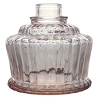 MYA Saray QT Replacement Glass Base - Hookah Junkie