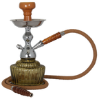 Mya QT - Hookah Junkie
