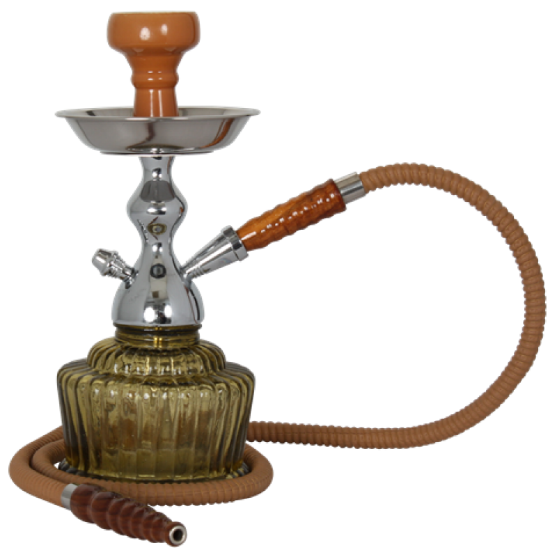 Mya QT - Hookah Junkie