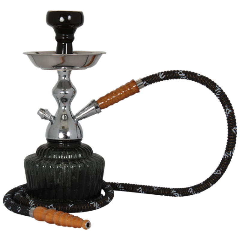 Mya QT - Hookah Junkie