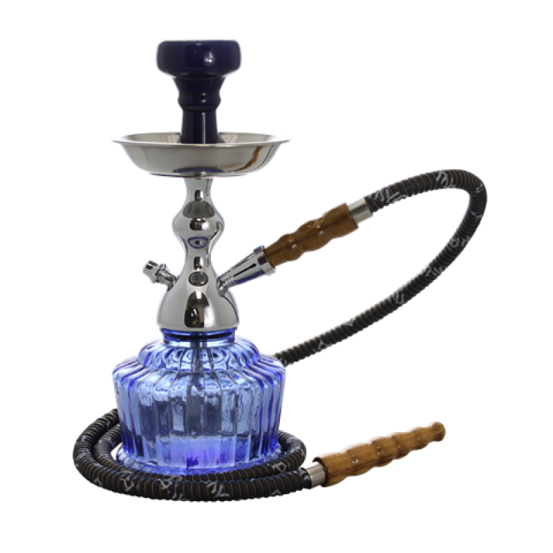 Mya QT - Hookah Junkie