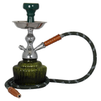 Mya QT - Hookah Junkie