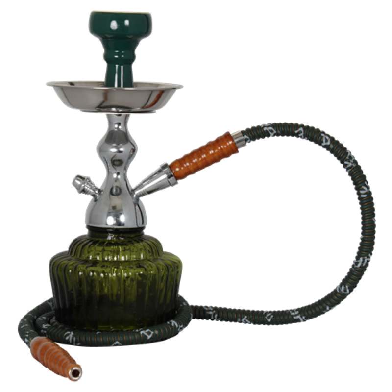 Mya QT - Hookah Junkie