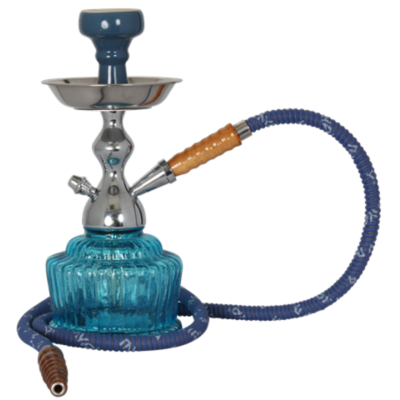 Mya QT - Hookah Junkie