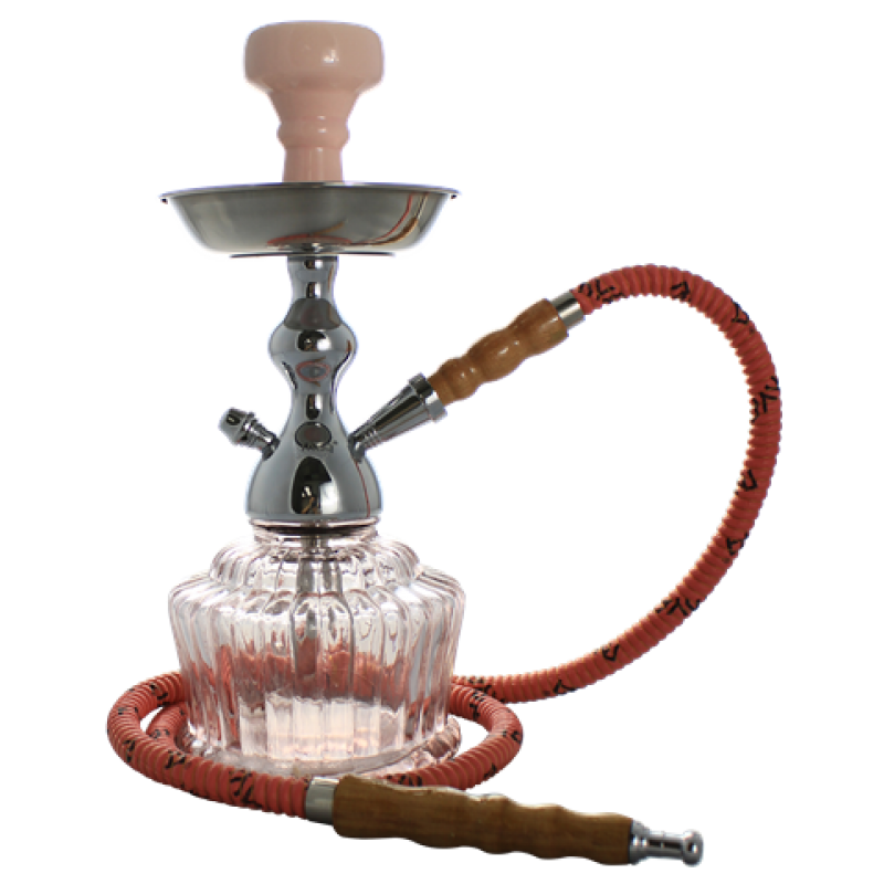 Mya QT - Hookah Junkie