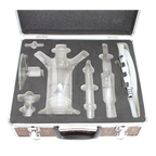 Pharaoh's Queen B Hookah - Hookah Junkie