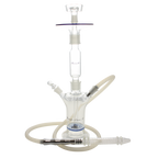 Pharaoh's Queen B Hookah - Hookah Junkie