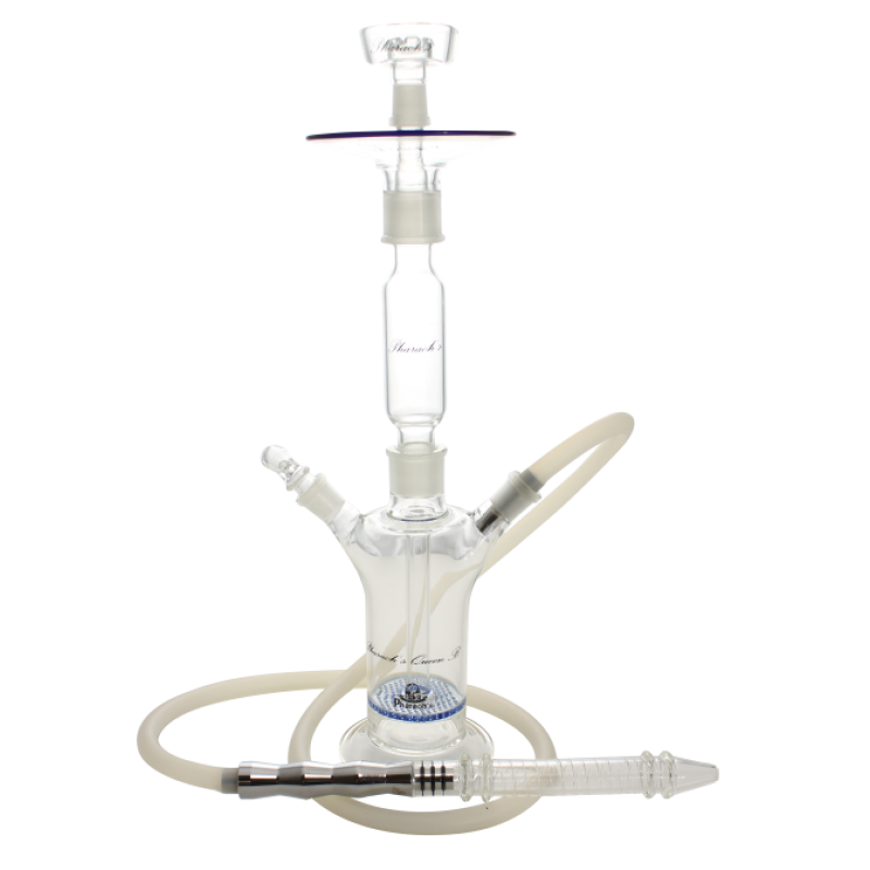 Pharaoh's Queen B Hookah - Hookah Junkie