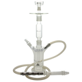 Pharaoh's Queen B Hookah - Hookah Junkie