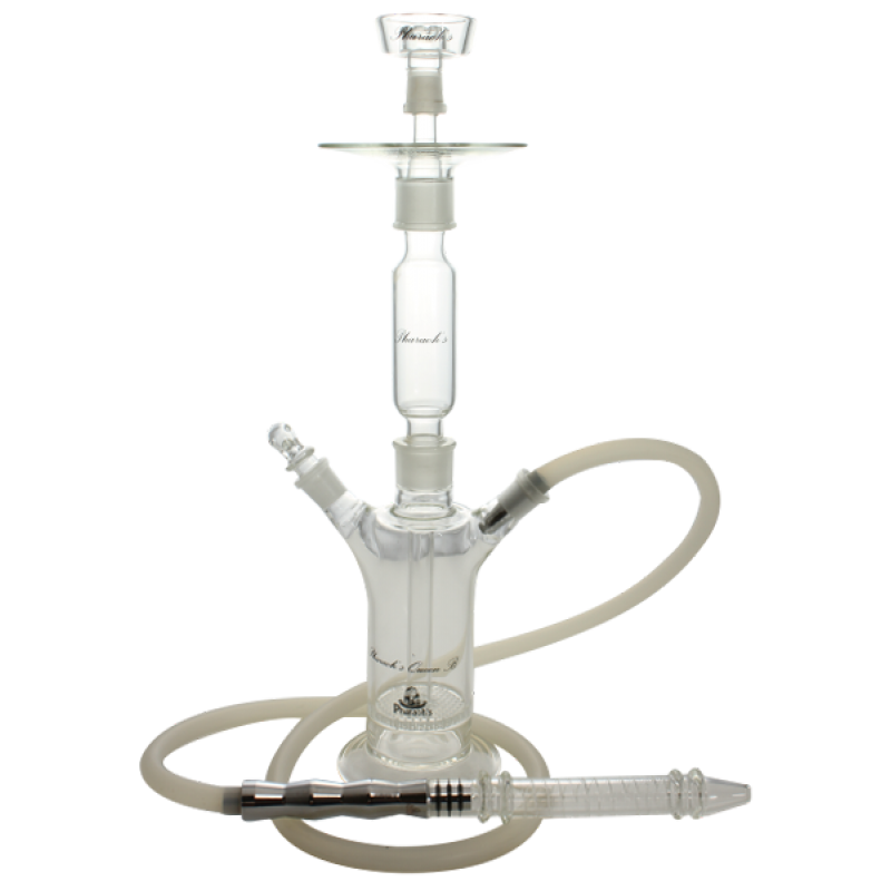 Pharaoh's Queen B Hookah - Hookah Junkie