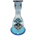 Pharaoh's Ra Glass Base - Hookah Junkie