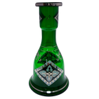 Pharaoh's Ra Glass Base - Hookah Junkie