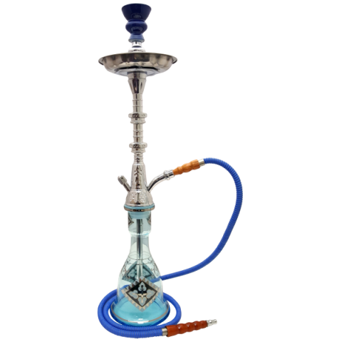 Pharaoh's Ra Hookah - Hookah Junkie