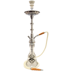 Pharaoh's Ra Hookah - Hookah Junkie
