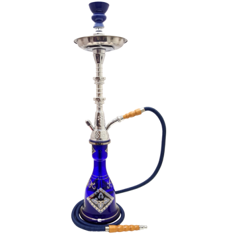 Pharaoh's Ra Hookah - Hookah Junkie