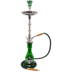 Pharaoh's Ra Hookah - Hookah Junkie