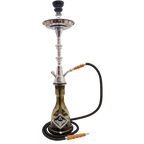 Pharaoh's Ra Hookah - Hookah Junkie