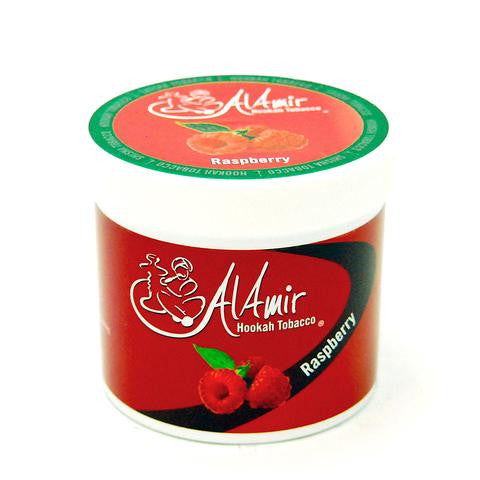 Al Amir Shisha Tobacco 250g - Hookah Junkie