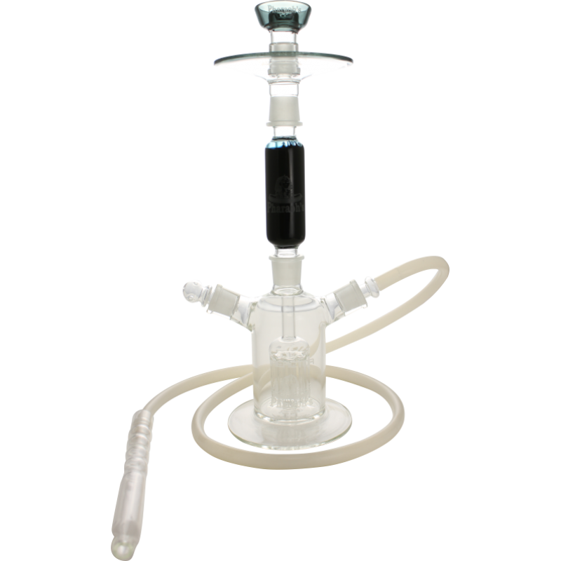 Pharaoh's Reactor Hookah - Hookah Junkie