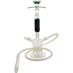 Pharaoh's Reactor Hookah - Hookah Junkie
