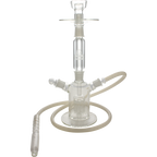 Pharaoh's Reactor Hookah - Hookah Junkie