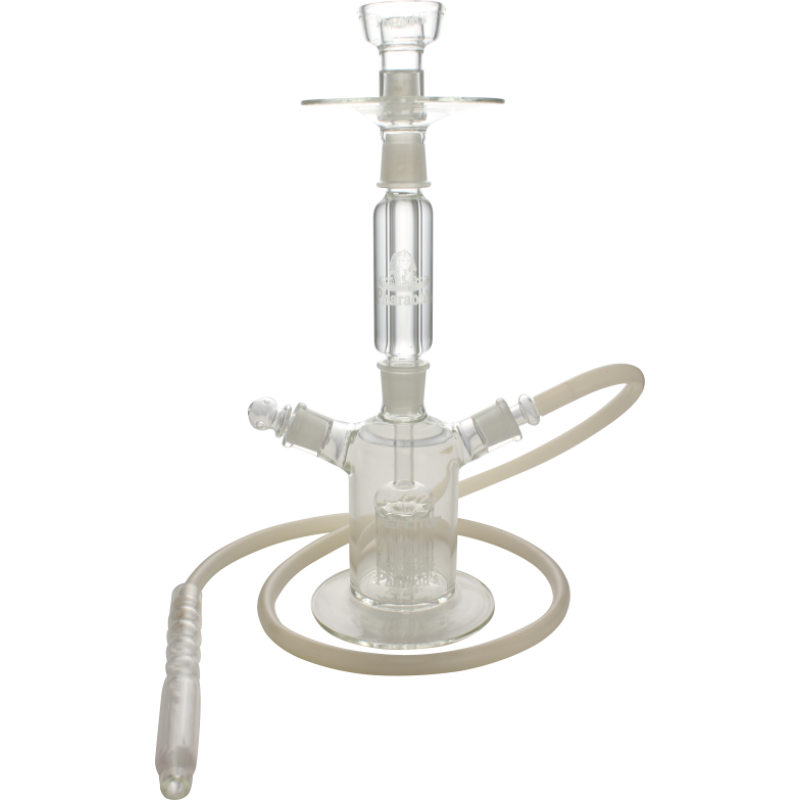 Pharaoh's Reactor Hookah - Hookah Junkie