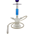 Pharaoh's Reactor Hookah - Hookah Junkie