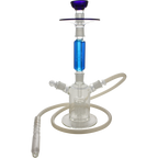 Pharaoh's Reactor Hookah - Hookah Junkie