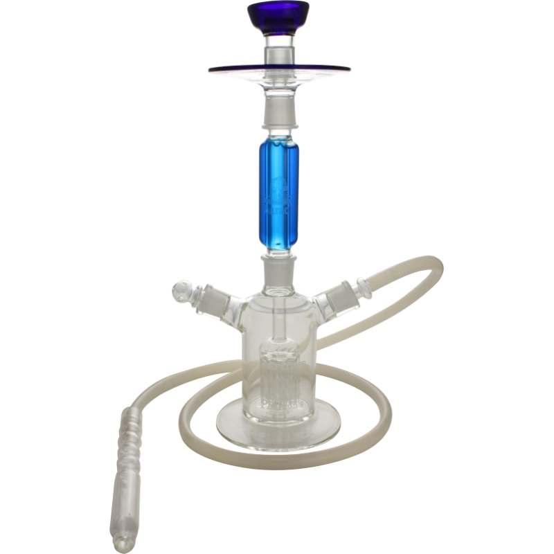 Pharaoh's Reactor Hookah - Hookah Junkie