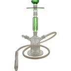Pharaoh's Reactor Hookah - Hookah Junkie