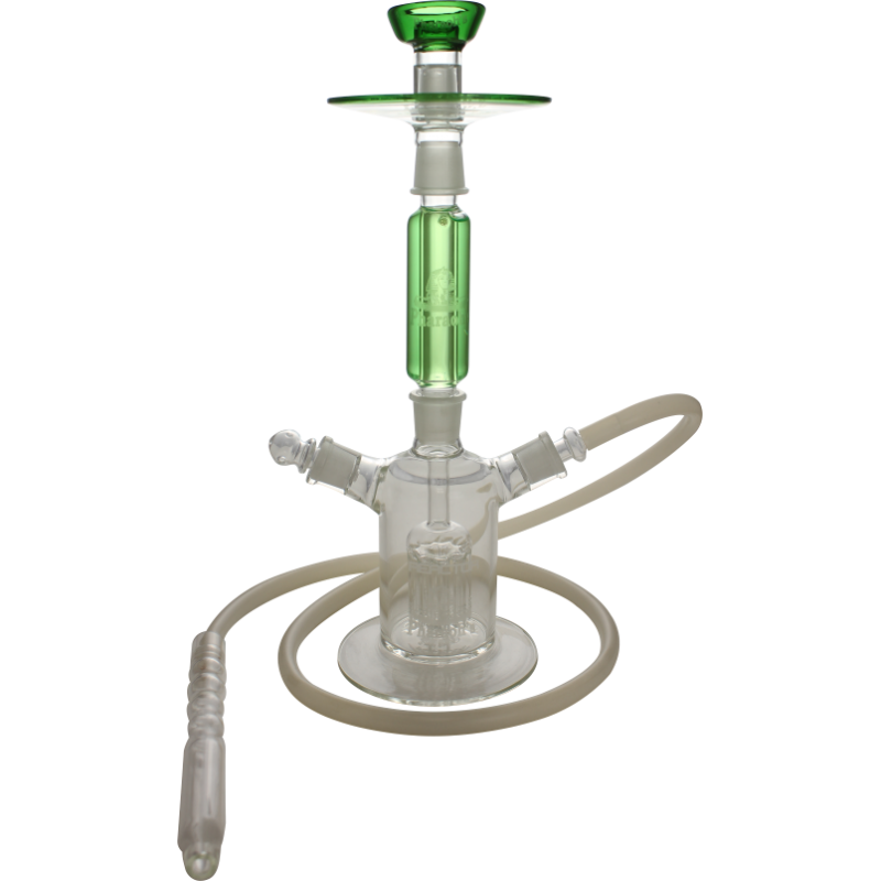 Pharaoh's Reactor Hookah - Hookah Junkie