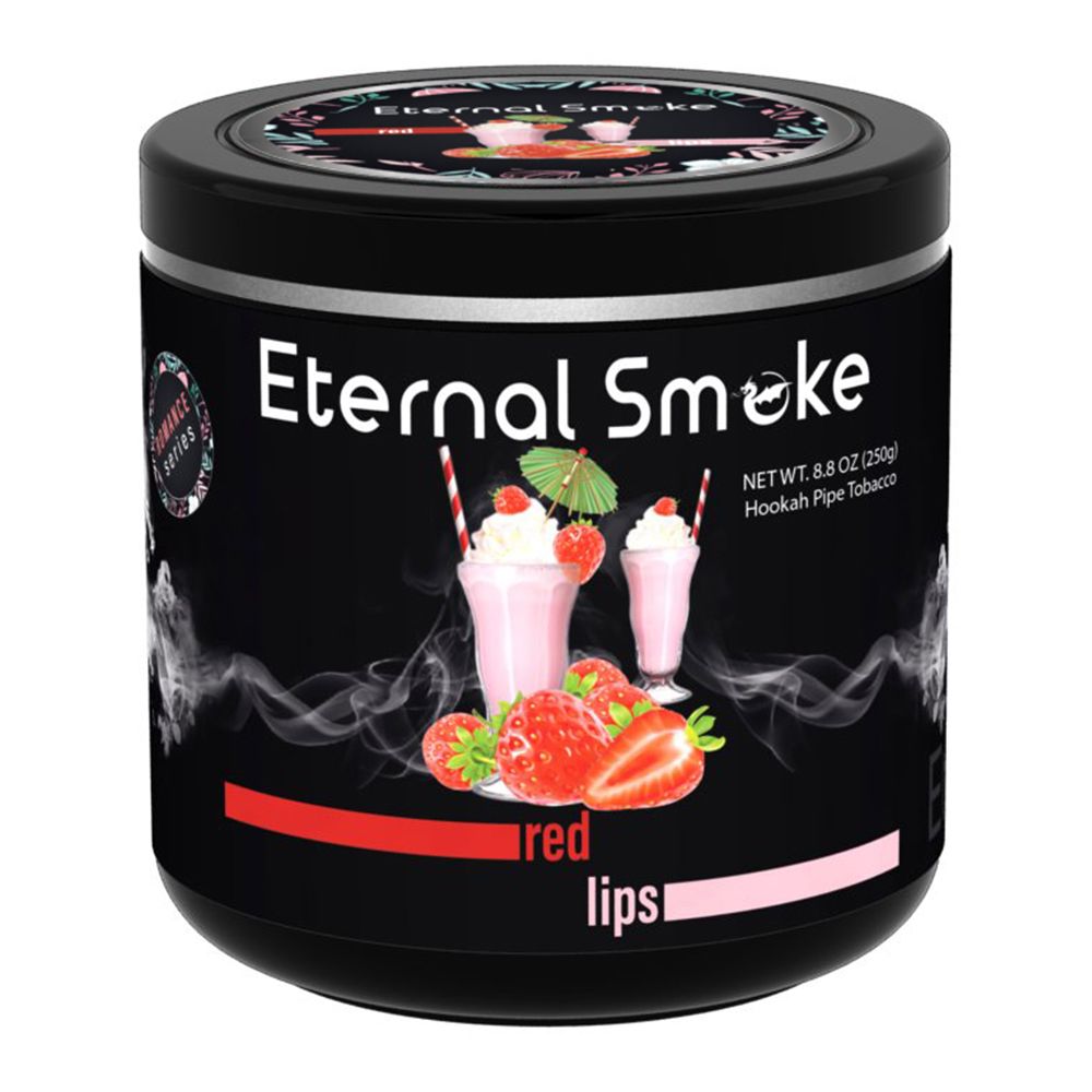 Eternal Smoke Shisha Tobacco 50 Grams - Hookah Junkie