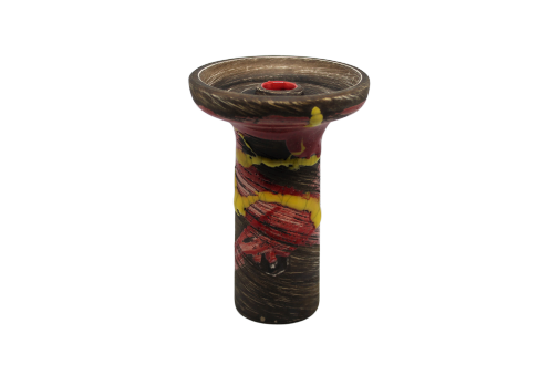 Kolos Bowls Grown - Hookah Junkie