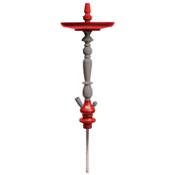 Starbuzz Lassie American Made Hookah - Hookah Junkie